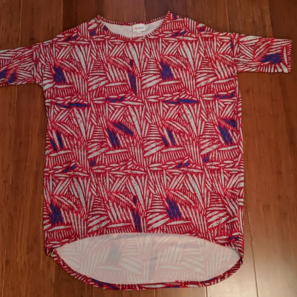 LuLaRoe Tops - 3/$10 LuLaRoe Irma